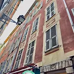 Ze Perfect Place - Charme & Modernite - Vieux - Ac Апартаменты Ницца