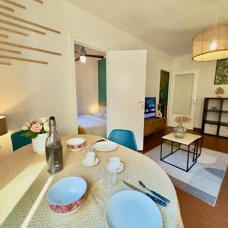 Ze Perfect Place - Charme & Modernite - Vieux - Ac Апартаменты