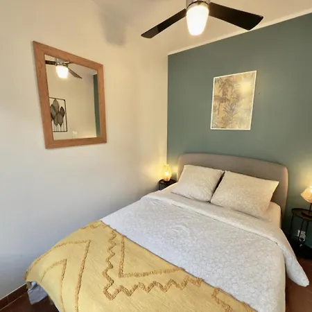 Ze Perfect Place - Charme & Modernite - Vieux - Ac Apartment *