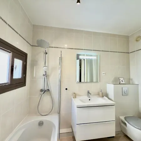 Ze Perfect Place - Charme & Modernite - Vieux - Ac *