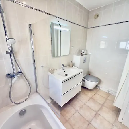 Apartment Ze Perfect Place - Charme & Modernite - Vieux - Ac *