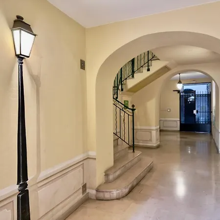 Ze Perfect Place - Charme & Modernite - Vieux - Ac Apartment